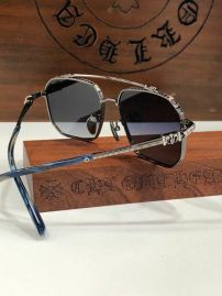 Picture of Chrome Hearts Sunglasses _SKUfw46735757fw